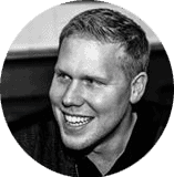Paul Efde Author
