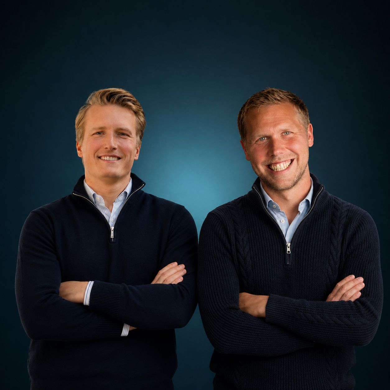 Kasper en Paul Eigenaren SideIQ