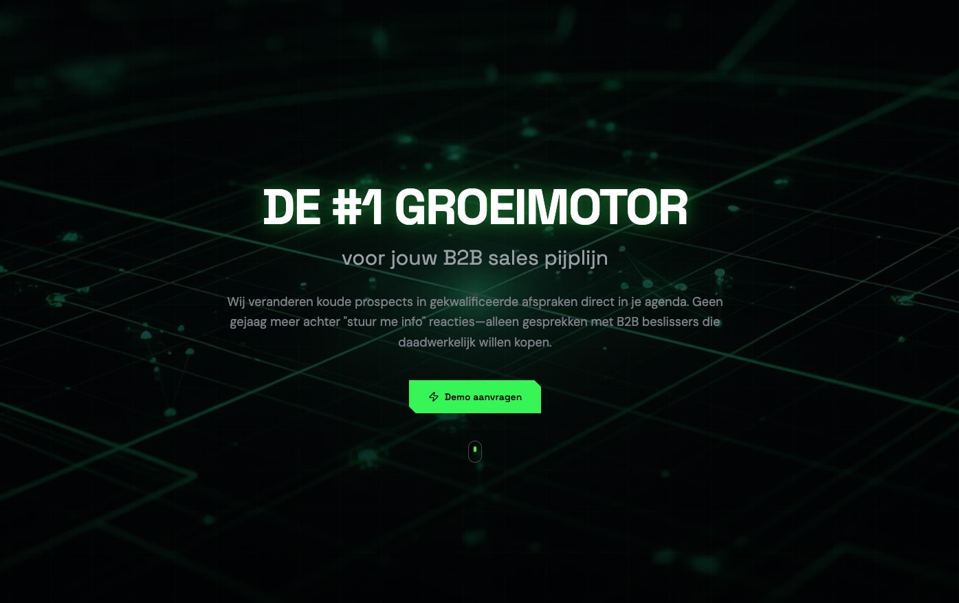 Leadverge