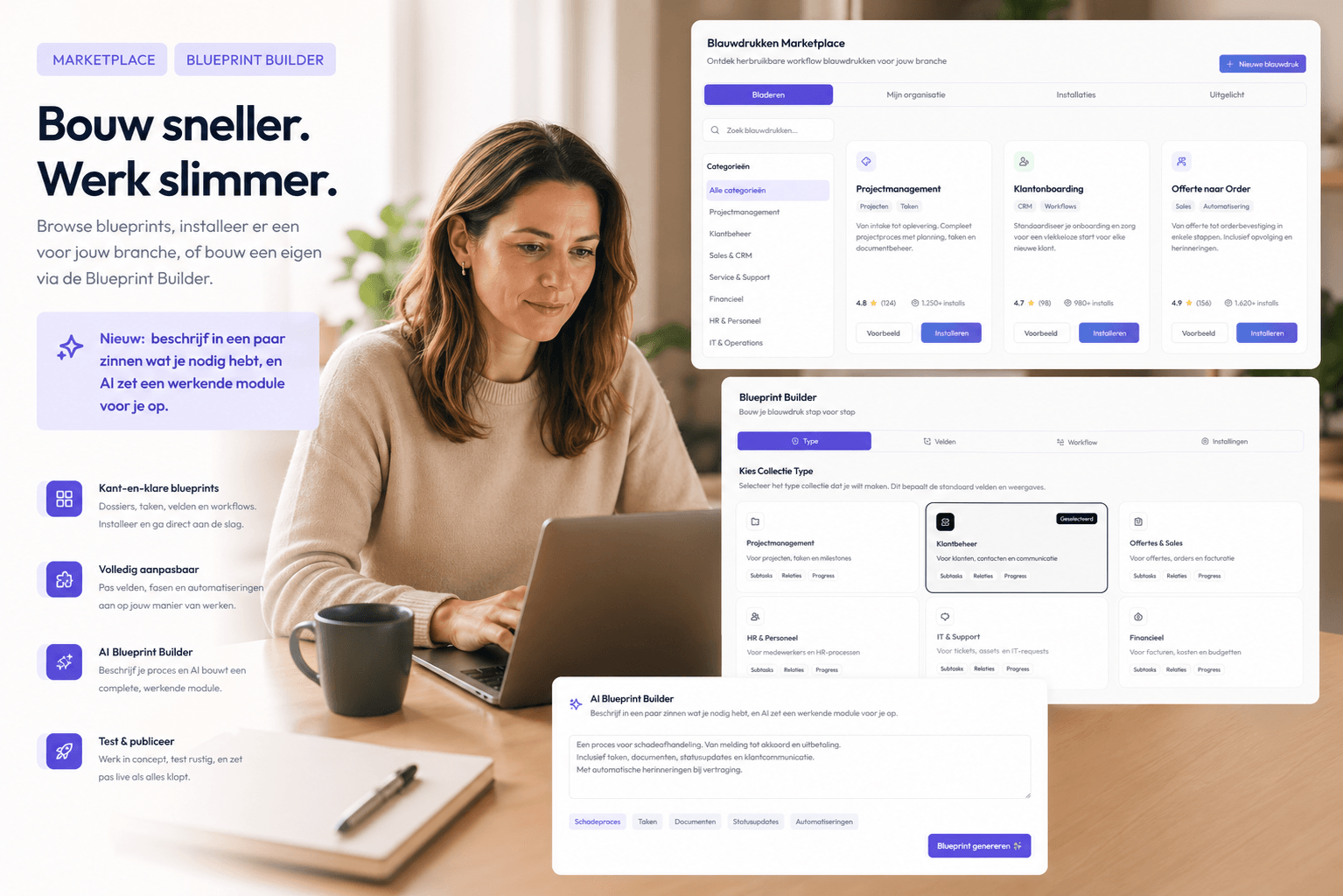 SideIQ Marketplace